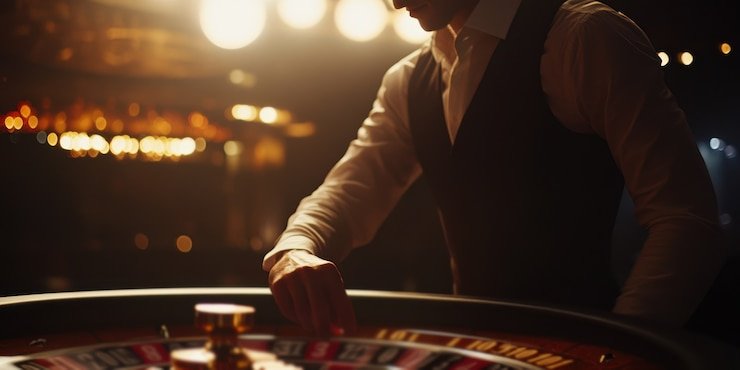 money game gaming platform