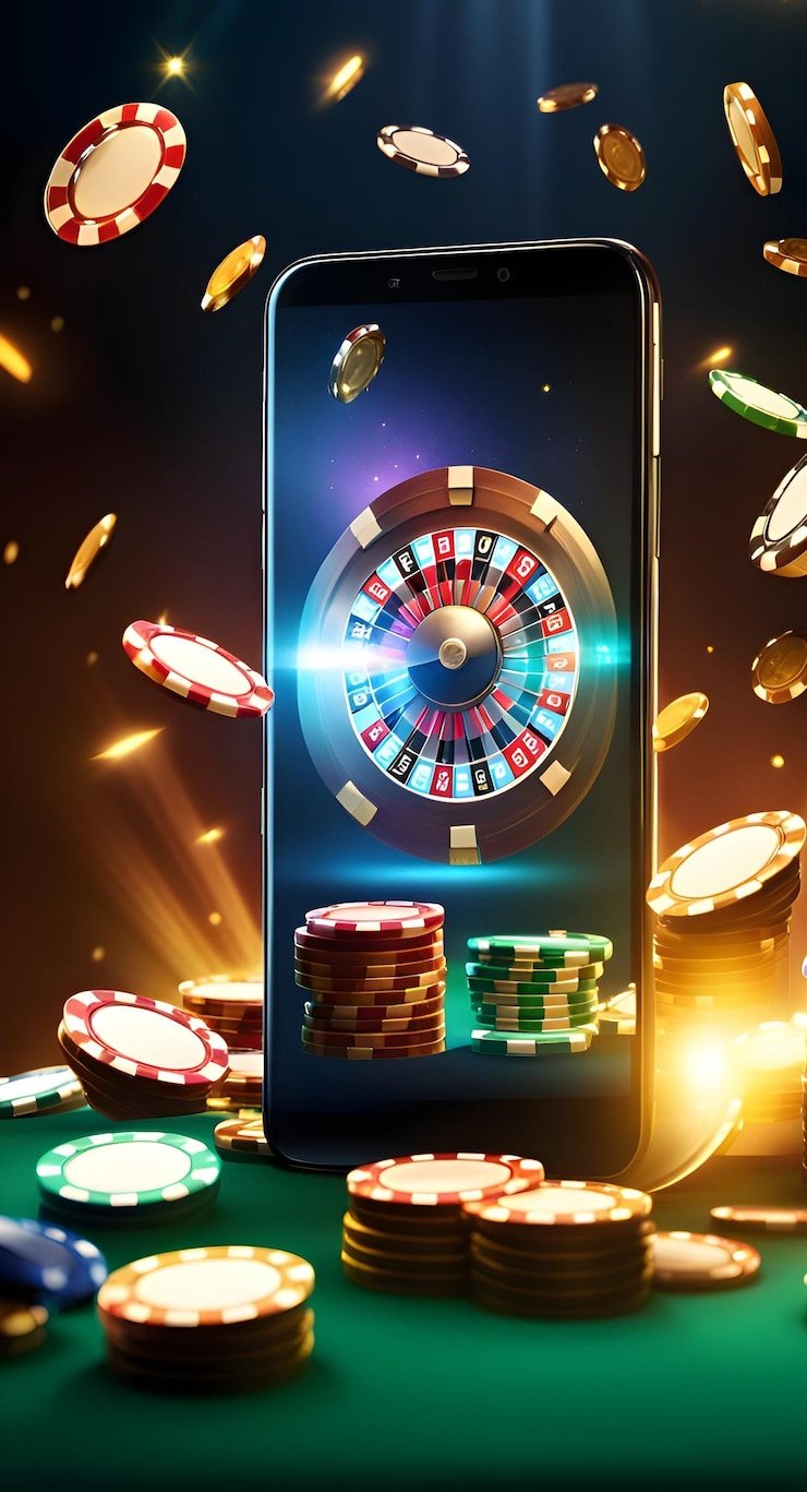 money game Live Casino