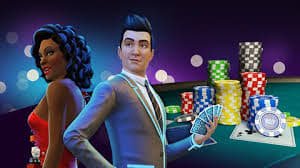 money game Slots